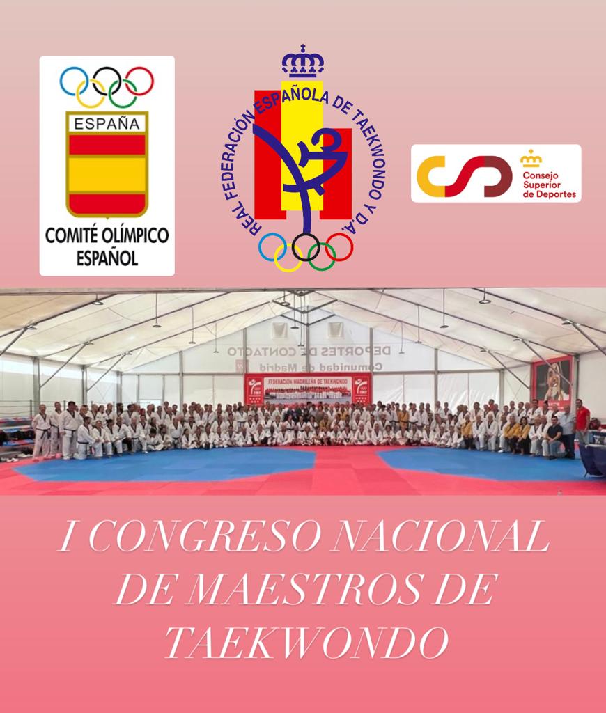 Mª Ángeles Urmeneta en el I Congreso de Maestros